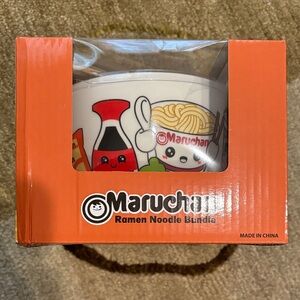 ~Maruchan~ Ramen Noodle Bundle Set